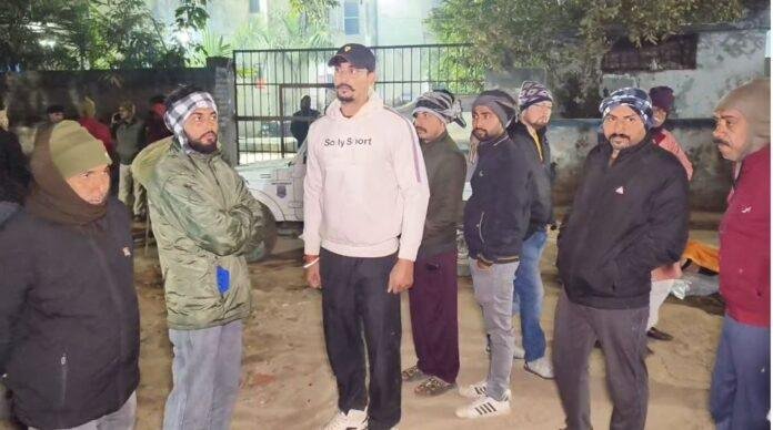 इंस्टाग्राम पर विवाद के बाद इंटर के अपहृत छात्र की हत्या, प्रेमिका पर लगा आरोप