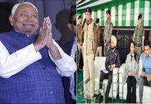 पश्चिम चम्पारण में मुख्यमंत्री की समृद्धि यात्रा: करोड़ों की विकास योजनाओं की मिलेगी सौगात