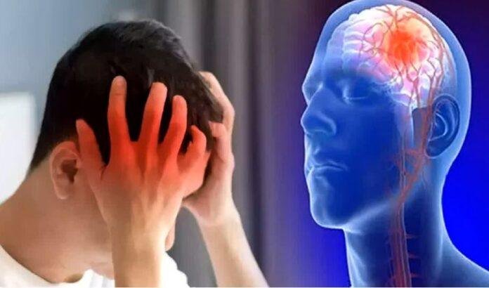 इन कारणों से बढ़ रहा ब्रेन स्ट्रोक का खतरा, हर उम्र के लोग हो रहे शिकार, न करें नजरअंदाज