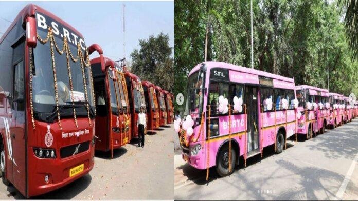 होली से पहले सरकारी बस का सफर होगा महँगा, परिवहन निगम ने भेजा प्रस्ताव