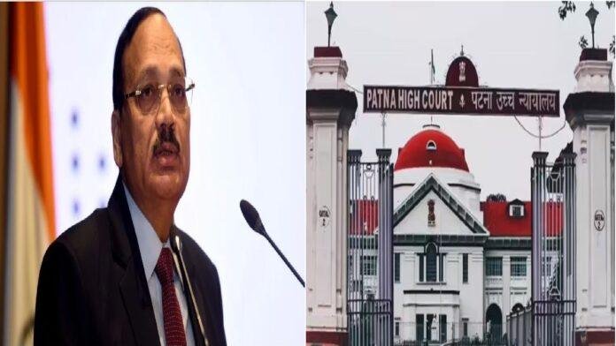 मुख्य न्यायाधीश सूर्यकांत का दो दिवसीय पटना दौरा, पटना हाईकोर्ट में विकास कार्यों का करेंगे शुभारंभ