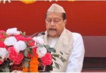 झारखंड की लड़कियों को मिलेगी 10 हजार रुपये की सहायता, वित्त मंत्री राधाकृष्ण किशोर का बड़ा ऐलान झारखंड की लड़कियों को मिलेगी 10 हजार रुपये की सहायता, वित्त मंत्री राधाकृष्ण किशोर का बड़ा ऐलान