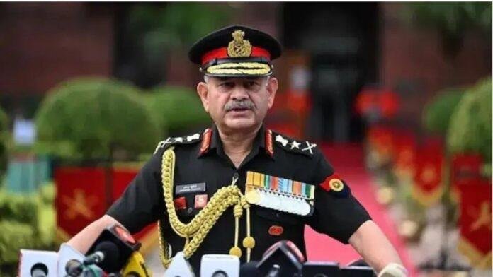 जैश सरगना मशूद अजहर ने उगा जहर तो आर्मी चीफ की दो टूक - हमारे पास है पाक आतंकी कैपों की लिस्ट