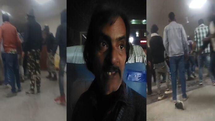 बेतिया जीएमसीएम में जूनियर डॉक्टरों की गुंडागर्दी, मरीज के परिजनों की जमकर हुई पिटाई, खानापूर्ति में लगा प्रशासन