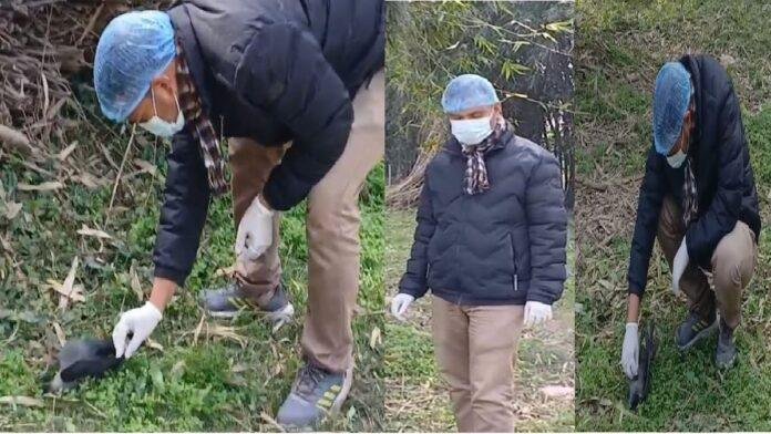 दरभंगा, भागलपुर में बर्ड फ्लू की पुष्टि , कटिहार में कौवों की रहस्यमयी मौत से दहशत, बर्ड फ्लू की आशंका से सहमे लोग