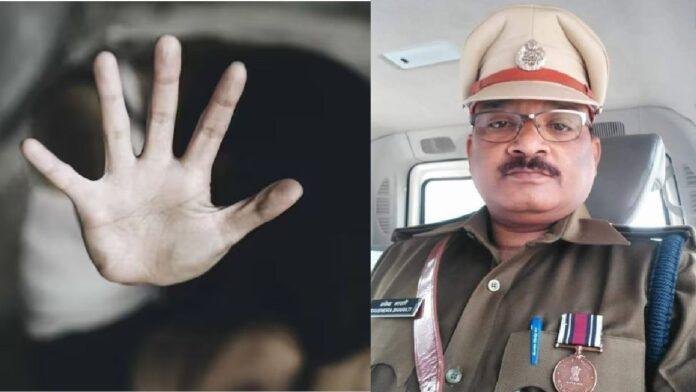 मधेपुरा में छात्रा की इज्जत हुई तार-तार, प्रेमी ने दोस्तों संग मिलकर छात्रा से की हैवानियत