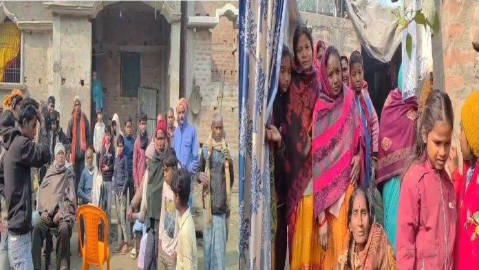 पूर्वी चंपारण में रफ्तार का कहर, हादसे में दो सगे भाईयों की मौत, एक ही हालत गंभीर