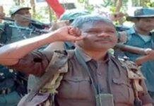 सारंडा में बड़ा एनकाउंटर: 1 करोड़ का इनामी नक्सली अनल दा ढेर, सुबह 6 बजे शुरू हुआ था मुठभेड़