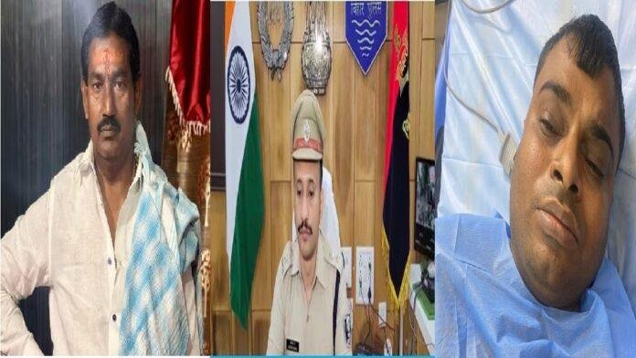 पटना पुलिस का ऑपरेशन लंगड़ा, क्या है फायरिंग का रीतलाल कनेक्शन