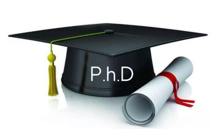 अब सुप्रीम कोर्ट-हाइकोर्ट के जज, IAS-IPS, CA और CS भी PhD कर सकेंगे, एकेडमिक काउंसिल ने लिया अहम फैसला