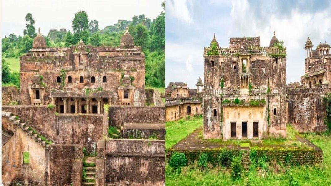 रोहतासगढ़ किले का होगा कायाकल्प, 2 करोड़ की योजना को मिली मंजूरी