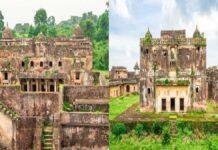 रोहतासगढ़ किले का होगा कायाकल्प, 2 करोड़ की योजना को मिली मंजूरी