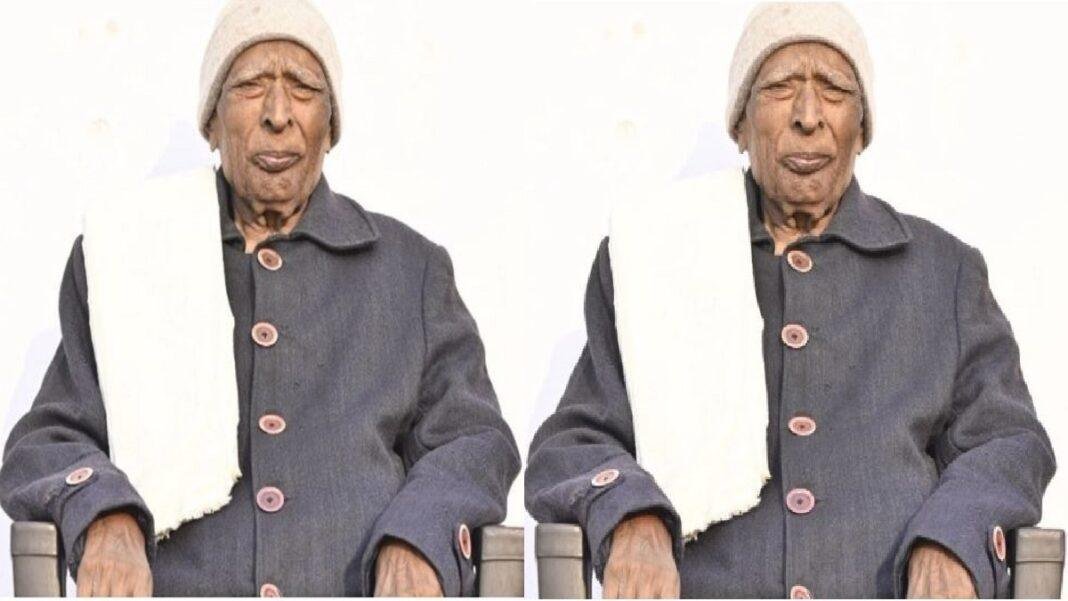 कद्दावर शिक्षक नेता बृजनंदन शर्मा का निधन, परिवार में पुत्र है पूर्व सांसद तो पौत्र है विधायक