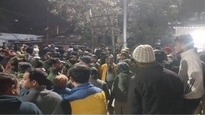 औरंगाबाद में दवा व्यवसाई की गोली मारकर हत्या,विक्रेता संघ ने की अपराधियों की शीघ्र गिरफ्तारी की मांग