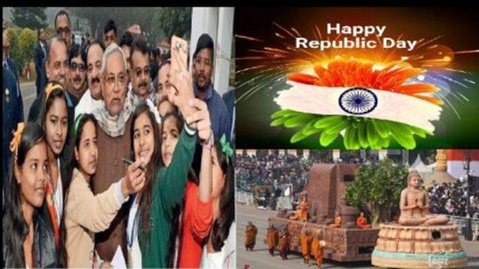 फिल्मी कहानी नहीं, हकीकत- गणतंत्र दिवस पर बिहार की बेटी बनेगी एक दिन की मुखिया