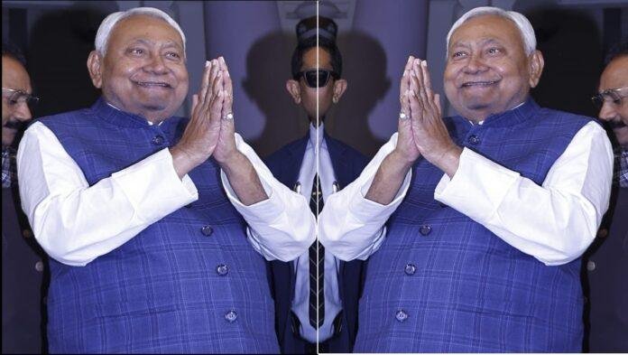 वृद्धजनों को नीतीश सरकार का तोहफा, निबंधन कार्यालय का चक्कर लगाने से मिलेगी मुक्ति  