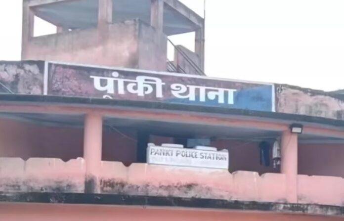 Panki Palamu News:पलामू में अंधविश्वास का कहर, Panki Murder Case में एक ही परिवार के तीन लोगों की हत्या