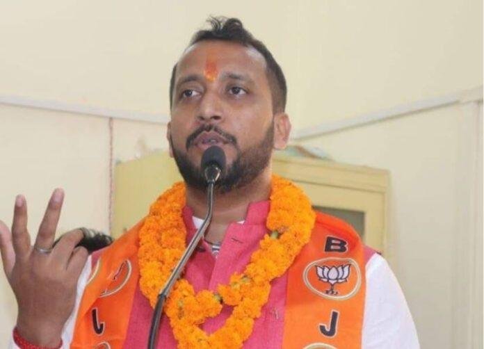 आम बजट 2026-27 देश को विकास और आत्मनिर्भरता की दिशा में आगे ले जाने वाला बजट : राजीव जायसवाल