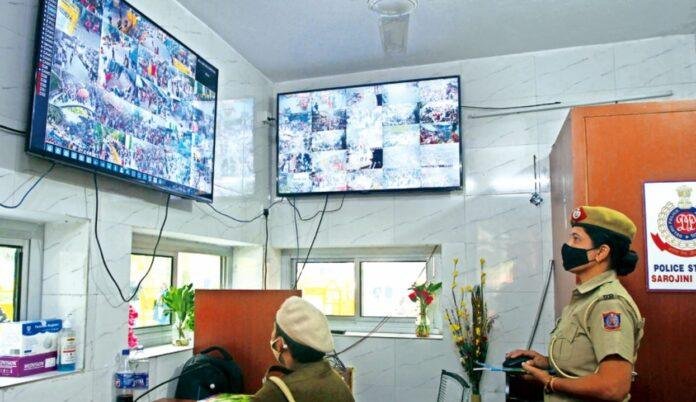 झारखंड CCTV Project: 606 थानों में 8854 कैमरे लगाने की तैयारी, Model Code के कारण टेंडर अटका