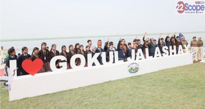 Wetlands Bihar: धरती की किडनी’ बचा रही बिहार की आर्द्रभूमियां, जलवायु संकट से निपटने में अहम भूमिका