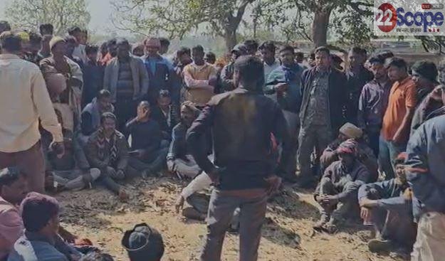 Hazaribagh Elephant Attack: चुरचू के गोंदवार में 6 की मौत, एक ही परिवार के 4 सदस्य काल के ग्रास