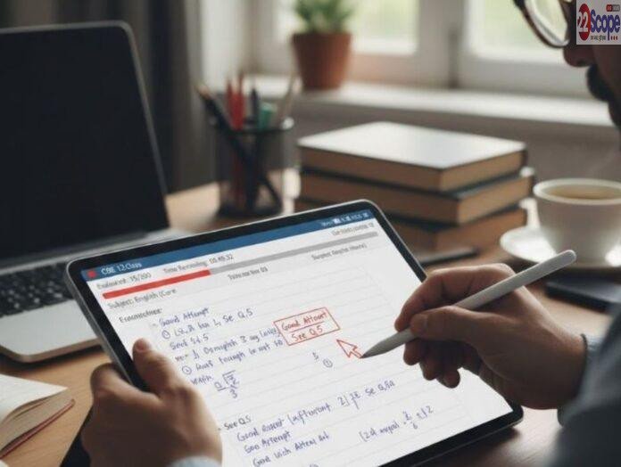 CBSE Onscreen Marking 2026: 12वीं बोर्ड कॉपी जांच अब डिजिटल, दोनों विकल्प हल करने पर ज्यादा अंक मान्य