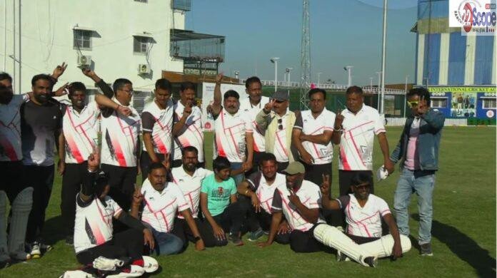 RPC Media Cup 2026 Final: गंगा बनाम स्वर्णरेखा खिताबी भिड़ंत आज 12 बजे