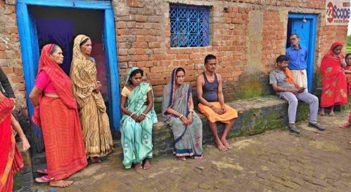 Saudi Arabia Shooting Case: 3 महीने बाद गिरिडीह के विजय महतो का शव पहुंचा, परिजनों ने लेने से किया इंकार