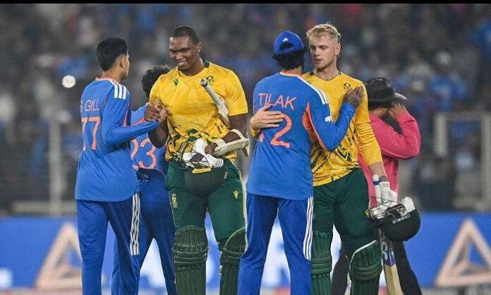 T20 World Cup Super 8: भारत का सुपर संडे, South Africa से आज अहम मुकाबला