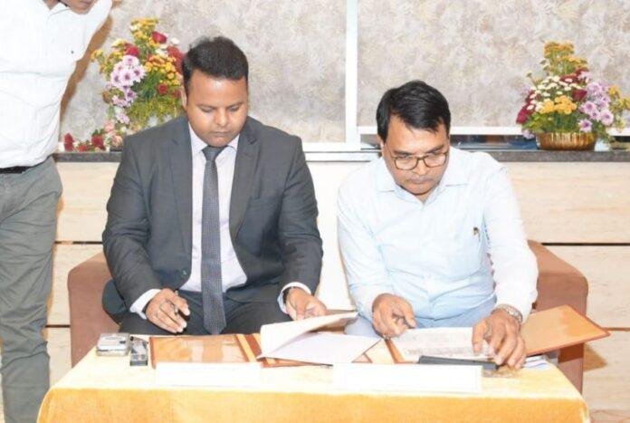 बिहार Cooperative Banking: BSCB और COMFED के बीच MOA, ग्रामीण Financial Inclusion को मिलेगा बल