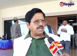 State Finance: सारठ MLA उदय शंकर का Budget पर बड़ा बयान, बोले केंद्र पर Depend नहीं रहेंगे, चला के दिखा देंगे