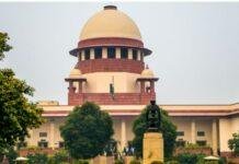 SIR West Bengal: पश्चिम बंगाल SIR पर Supreme Court का बड़ा स्पष्टीकरण, 10वीं Admit Card से होगा पहचान सत्यापन SIR West Bengal: पश्चिम बंगाल SIR पर Supreme Court का बड़ा स्पष्टीकरण, 10वीं Admit Card से होगा पहचान सत्यापन