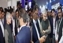 'एक बड़े तकनीकी विकास की तरफ अग्रसर हो चुका है बिहार'