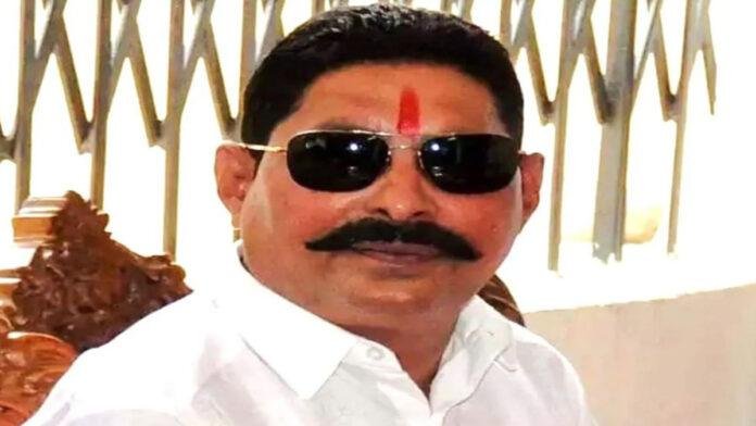 बाहुबली MLA अनंत सिंह को बड़ी राहत, कल लेंगे शपथ, MP-MLA कोर्ट से मिली अनुमति