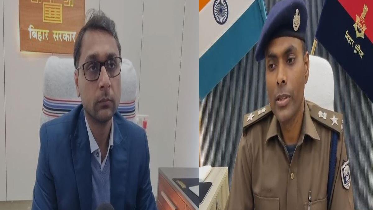 Ara Exam 1 22Scope News