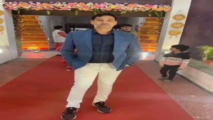 औरंगाबाद के होनहार डॉक्टर विकास कुमार गुप्ता की प्लेन क्रैश में मौत
