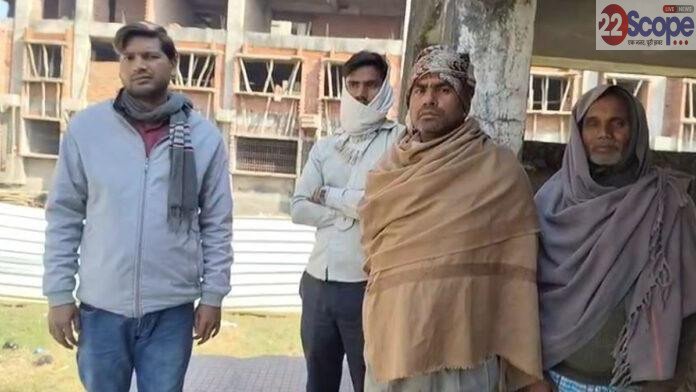 किशोरी ने की आत्महत्या, पुलिस जांच में जुटी