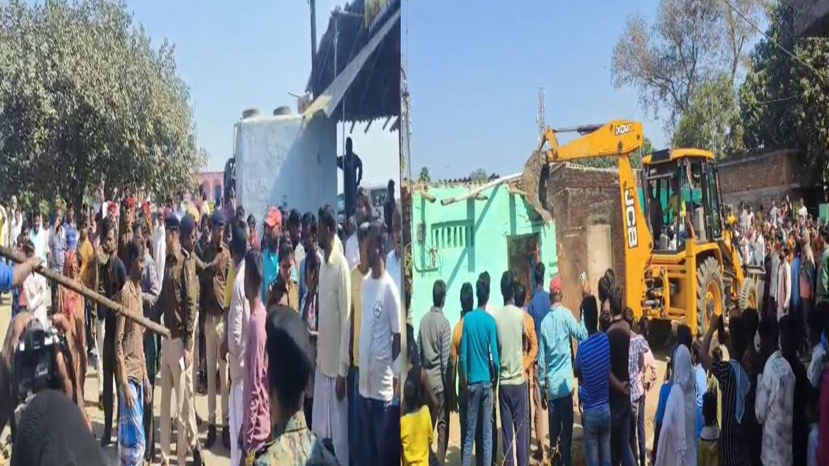 Banka Buldozer 1 22Scope News