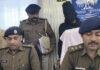 बाढ़ पुलिस ने कुख्यात डकैत को तमिलनाडु से किया गिरफ्तार