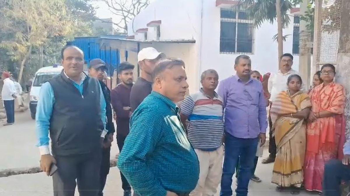 Begusarai Maut 1 22Scope News