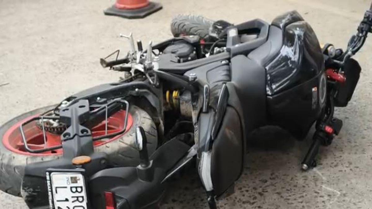 BSC नर्सिंग छात्र की हत्या, इलाके में मचा कोहराम, मौके पर पहुंचे SP | 22Scope News Begusarai Police 1 22Scope News