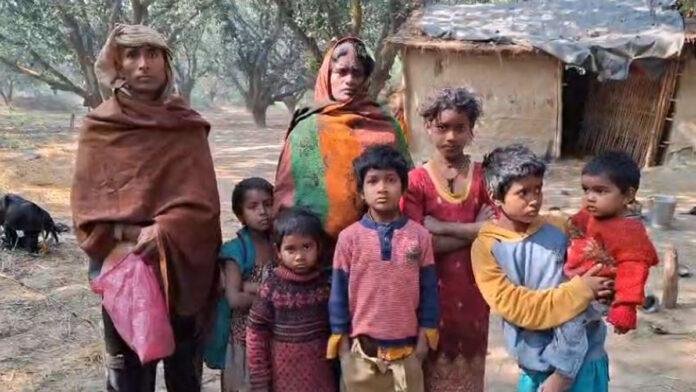 परिजन का आरोप- झोला छाप डॉक्टर से ली गलत दवा तो चली गई 4 साल के बच्चे की जान