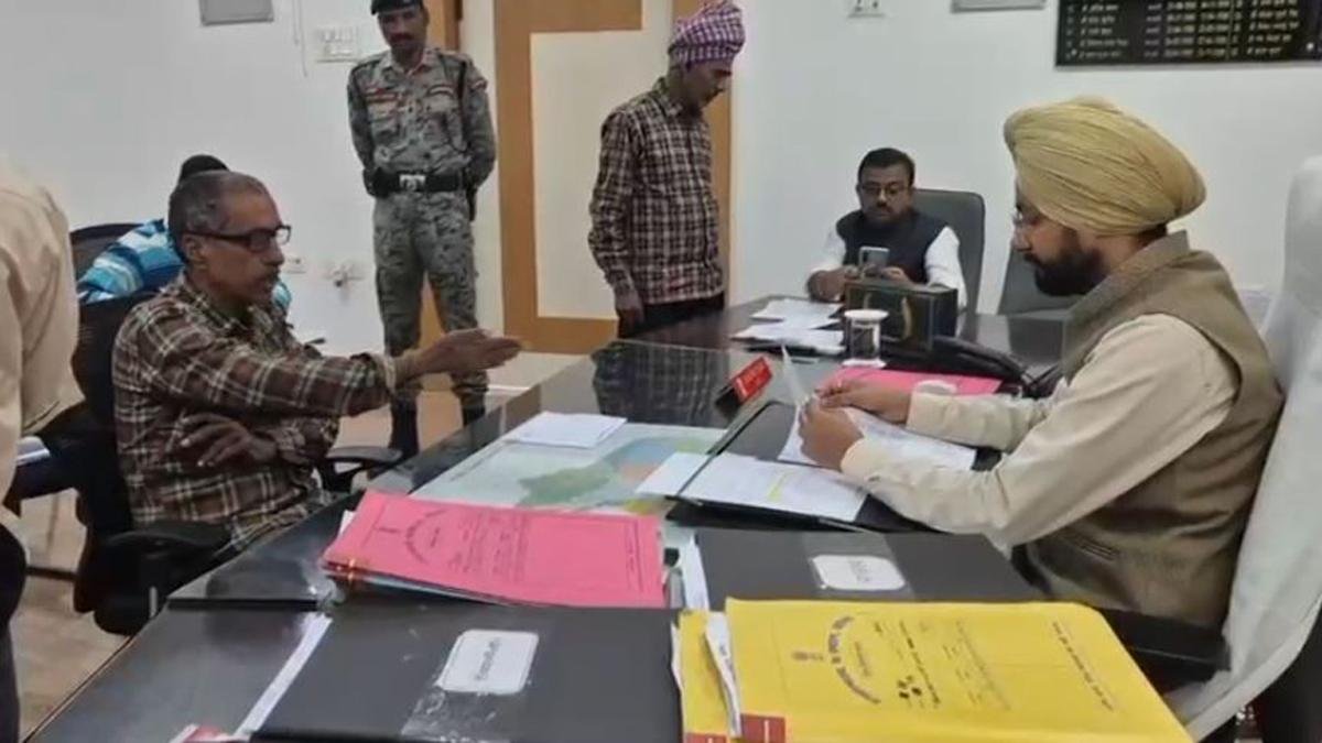 Betia DM 1 1 22Scope News