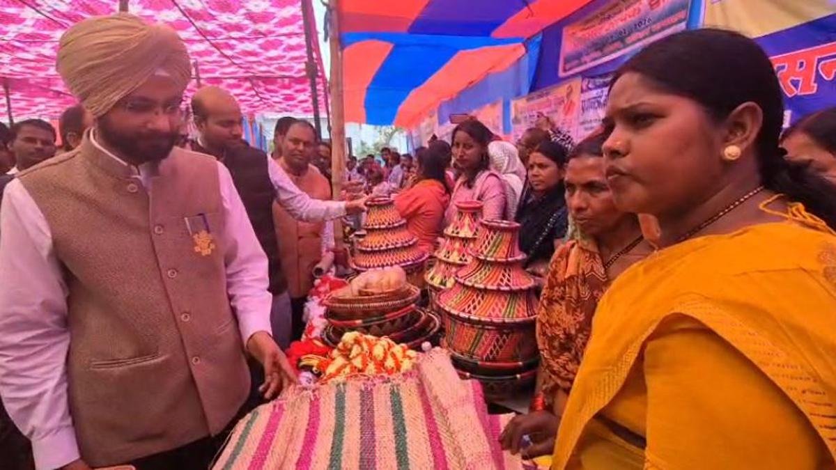 Betia DM 1 22Scope News