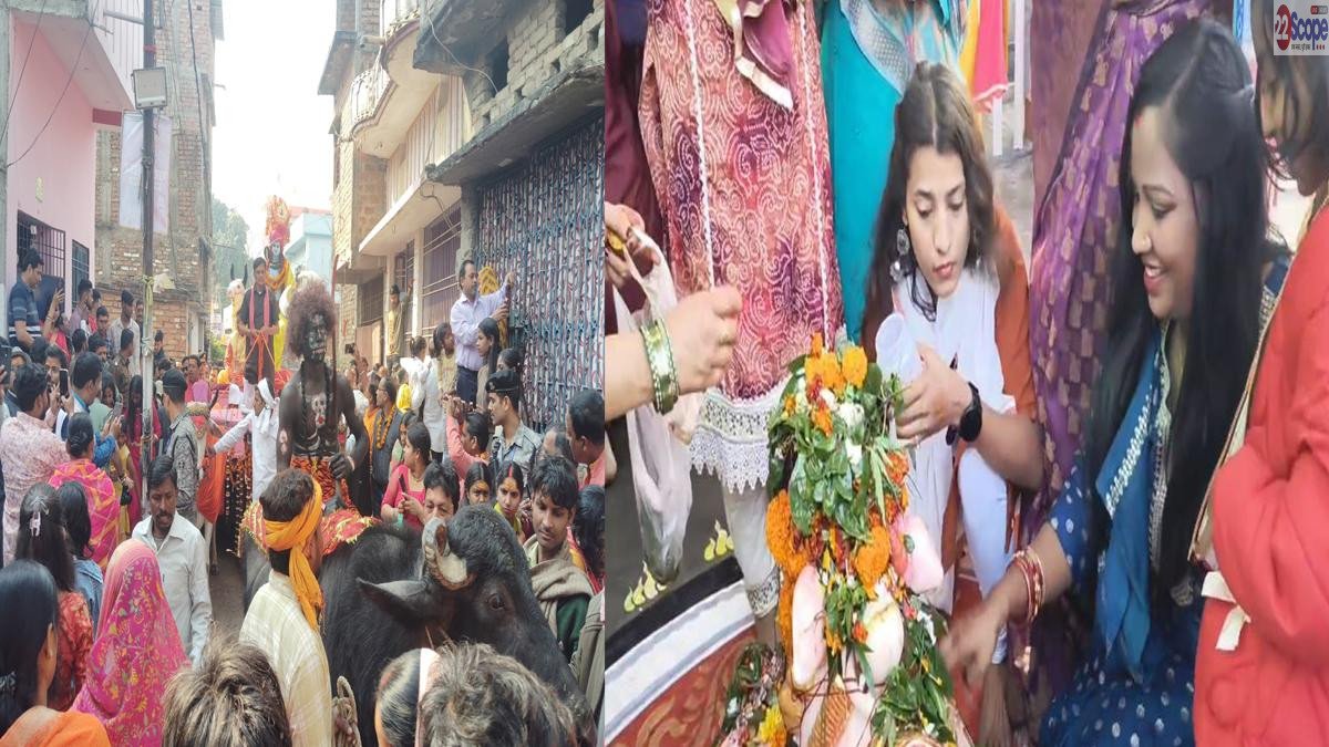 Bha Mahashivratri 22Scope News