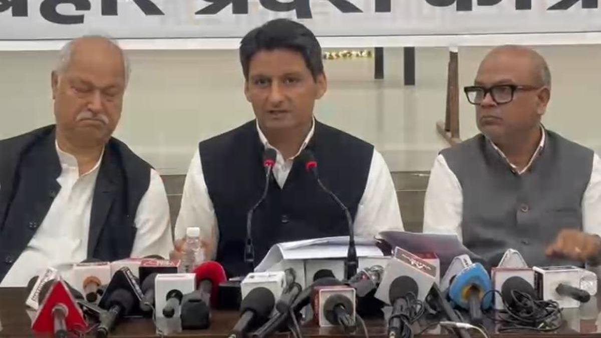 Bihar Congress 1 22Scope News