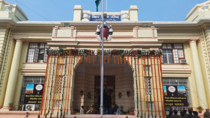 राज्यसभा के बाद विधान परिषद् की 9 सीटों के लिए होगी जंग! NDA-INDIA में कौन किस पर भारी?