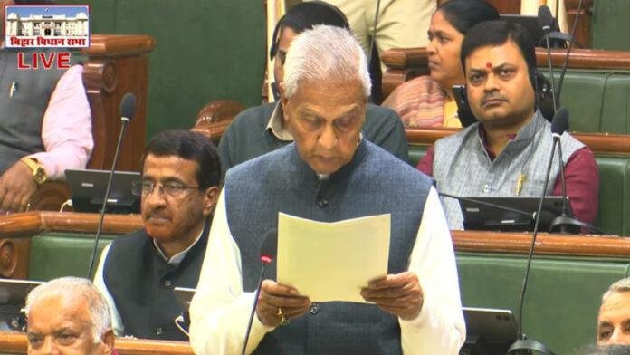 अबतक का सबसे बड़ा बजट, क्या 'विकसित बिहार' की रफ्तार बढ़ेगी?