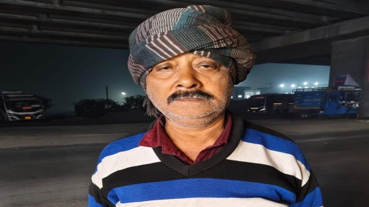 अब बस चालकों को मिलेगा सस्ता और सुरक्षित ठिकाना, मार्च से बैरिया में डोरमेट्री शुरू | 22Scope News Bus Drivers 1 22Scope News