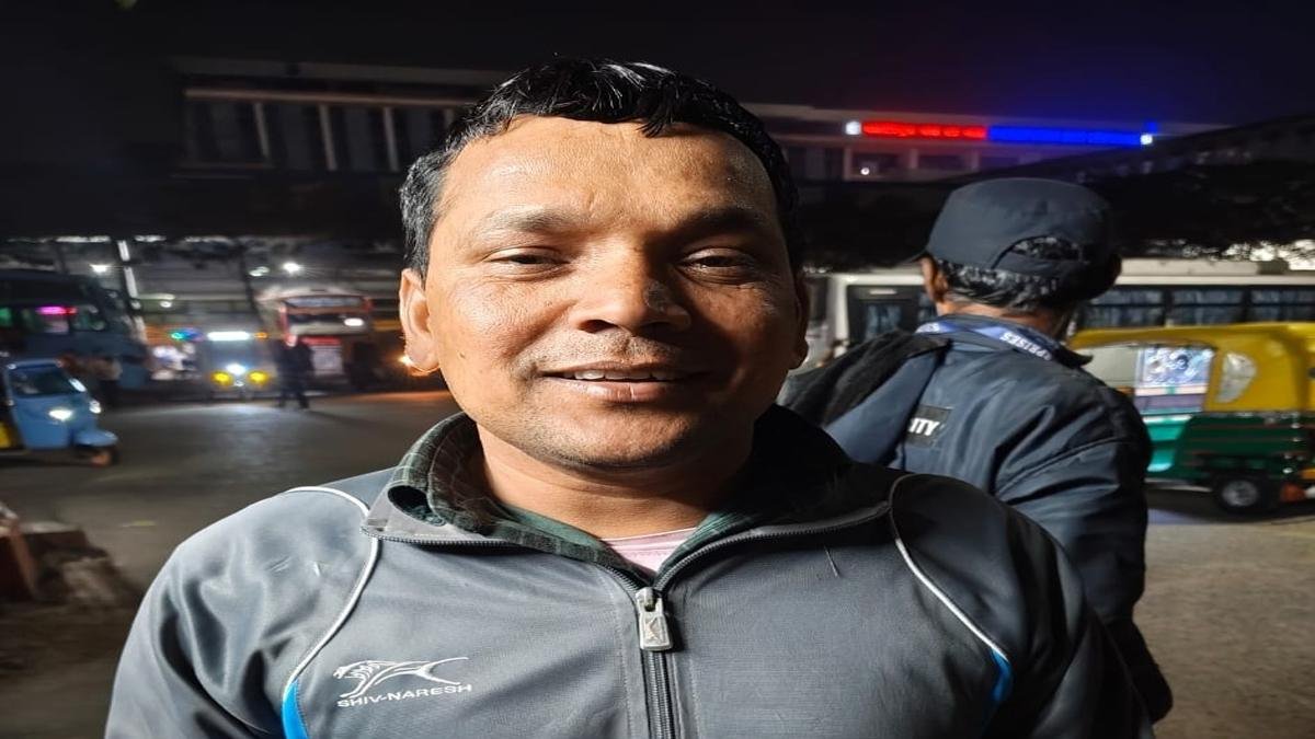 अब बस चालकों को मिलेगा सस्ता और सुरक्षित ठिकाना, मार्च से बैरिया में डोरमेट्री शुरू | 22Scope News Bus Drivers 2 22Scope News